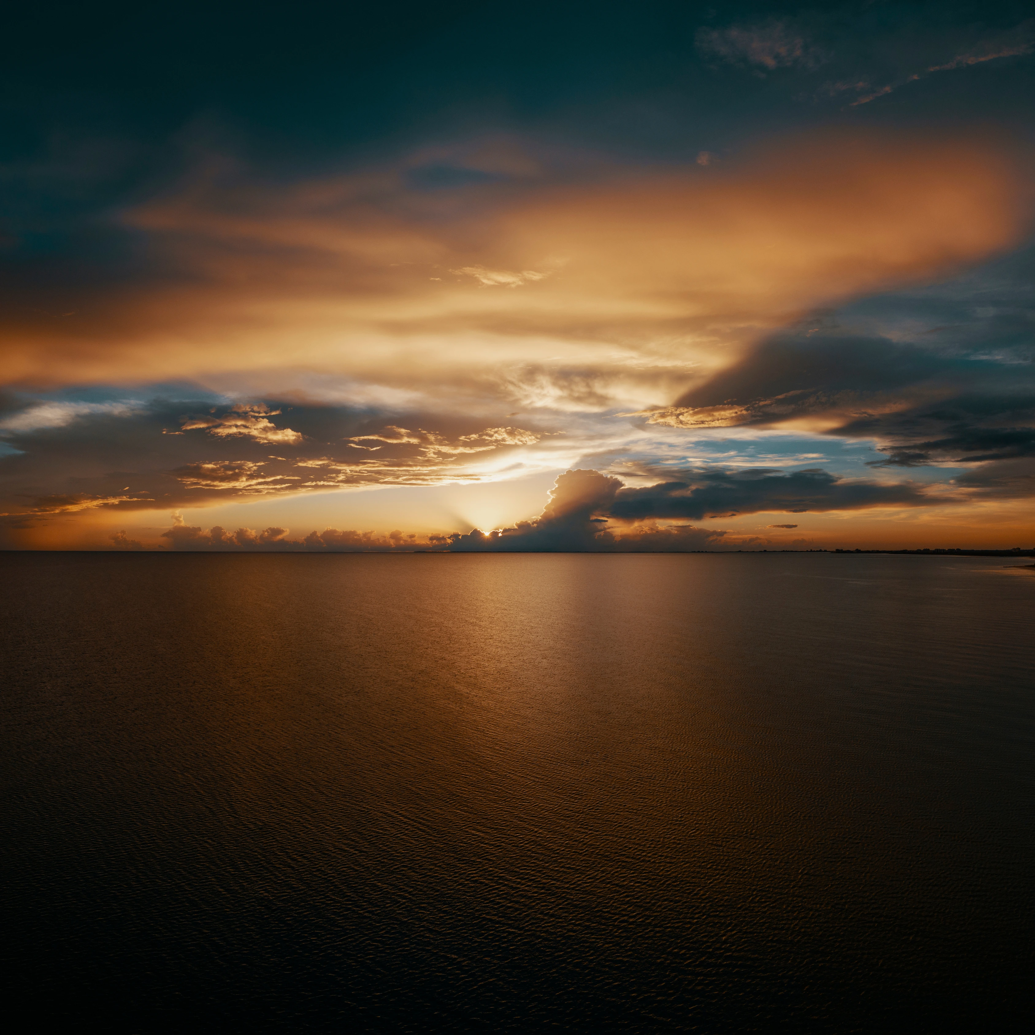 Kodi sea walk view from boat